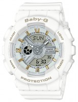 Photos - Wrist Watch Casio Baby-G BA-110GA-7A1 
