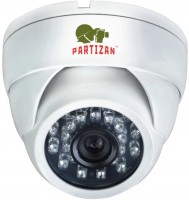 Photos - Surveillance Camera Partizan CDM-233H-IR HD 3.1 