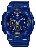 Photos - Wrist Watch Casio Baby-G BA-125-2A 