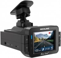 Photos - Dashcam Neoline X-COP 9100 