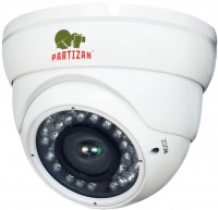 Photos - Surveillance Camera Partizan CDM-VF37H-IR HD 3.1 
