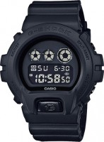 Wrist Watch Casio G-Shock DW-6900BB-1 