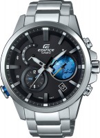 Photos - Wrist Watch Casio Edifice EQB-600D-1A2 