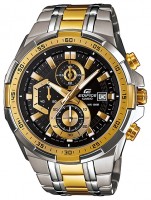 Photos - Wrist Watch Casio Edifice EFR-539SG-1A 
