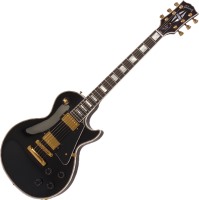 Photos - Guitar Gibson Les Paul Custom 