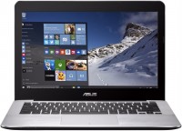 Photos - Laptop Asus X302UV (X302UV-R4009D)