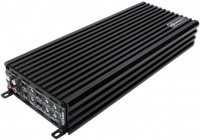 Photos - Car Amplifier Excursion HXA-85 