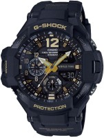 Photos - Wrist Watch Casio G-Shock GA-1100GB-1A 