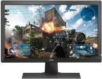 Photos - Monitor BenQ Zowie RL2455 24 "  gray