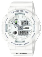 Wrist Watch Casio G-Shock GAX-100A-7A 