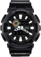 Photos - Wrist Watch Casio G-Shock GAX-100B-1A 