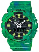 Photos - Wrist Watch Casio G-Shock GAX-100MB-3A 