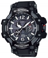 Photos - Wrist Watch Casio G-Shock GPW-1000FC-1A 