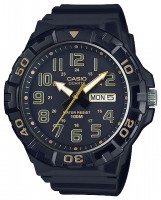 Photos - Wrist Watch Casio MRW-210H-1A2 