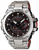 Photos - Wrist Watch Casio G-Shock MTG-S1000D-1A4 