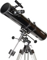 Photos - Telescope Arsenal 114/900 EQ2 