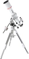 Photos - Telescope BRESSER Messier AR-102/1000 EXOS2/EQ5 