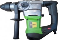 Photos - Rotary Hammer Pro-Craft BH-2200 