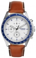 Photos - Wrist Watch FOSSIL CH3029 