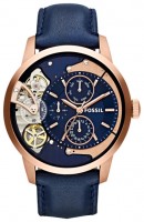 Photos - Wrist Watch FOSSIL ME1138 