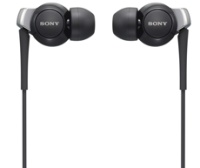 Photos - Headphones Sony MDR-EX300SL 