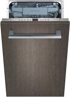 Photos - Integrated Dishwasher Siemens SR 65N032 