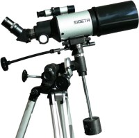 Photos - Telescope Sigeta Libra 80/400 