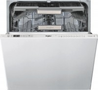 Integrated Dishwasher Whirlpool WIO 3O33 DEL 
