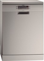 Dishwasher AEG F 66702 M0P stainless steel
