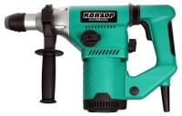 Photos - Rotary Hammer Kondor UDP-28 