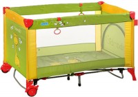 Photos - Playpen Bambi M2707 