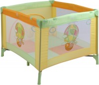 Photos - Playpen Lorelli Play Station 