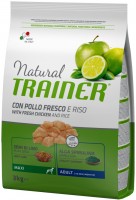 Photos - Dog Food Trainer Natural Adult Maxi Chicken 