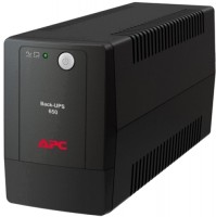 Photos - UPS APC Back-UPS 650VA BX650LI-GR 650 VA