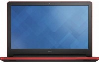 Photos - Laptop Dell Inspiron 15 5558 (I553410DDLELKR)