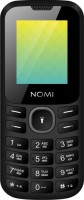Photos - Mobile Phone Nomi i184 0 B