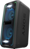 Photos - Audio System Sony GTK-XB7 
