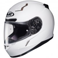 Photos - Motorcycle Helmet HJC CL-17 