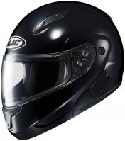 Photos - Motorcycle Helmet HJC CL-MAX II 