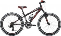 Photos - Bike Bottecchia 060 MTB 21S Alu 24 Boy 