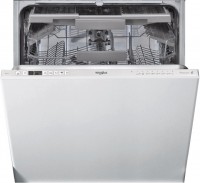 Photos - Integrated Dishwasher Whirlpool WIC 3C23 PEF 
