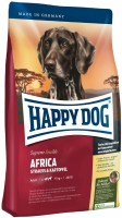 Photos - Dog Food Happy Dog Sensible Africa 12.5 kg