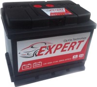 Photos - Car Battery Expert Standard (6CT-190L)