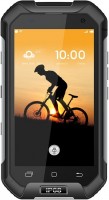Photos - Mobile Phone Blackview BV6000s 16 GB / 2 GB
