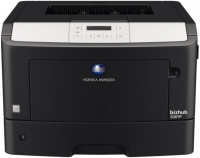 Photos - Printer Konica Minolta Bizhub 3301P 