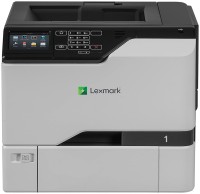 Printer Lexmark CS720DE 