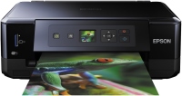 Photos - All-in-One Printer Epson Expression Premium XP-530 