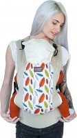 Photos - Baby Carrier Love&Carry DLight 