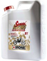 Engine Oil IPONE Samourai Racing 4 L