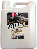 Engine Oil IPONE Full Power Katana 10W-40 4 L